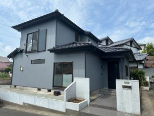 本郷南方中古住宅（3LDK）