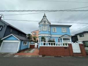 和知川原2丁目の中古住宅（4LDK）