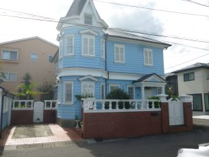 和知川原2丁目の中古住宅（4LDK）