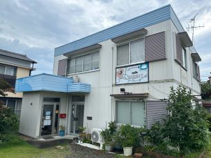 潮見町貸店舗・事務所