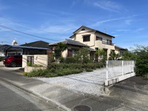 吉村町長田甲の中古住宅（4LDK）