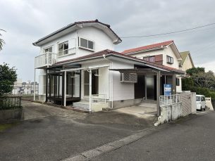 江南4丁目の中古住宅（4LDK）