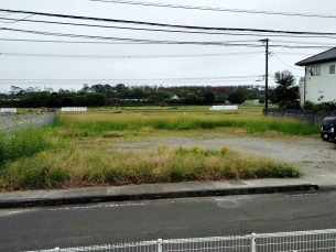 佐土原町下那珂（シーサイド佐土原）事業用売地200.05坪